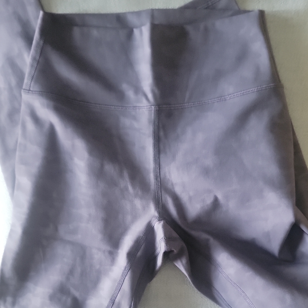 TYC High Rise Leggings